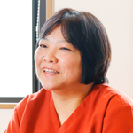 松岡 俊江 院長