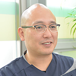 松本 伸治 院長