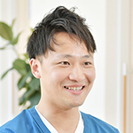 都築 秀幸 院長