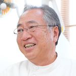 甘利 昌彦 院長