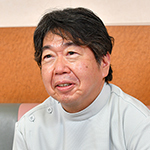 吉原 英一 院長