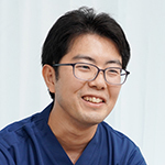北村 容一郎 院長