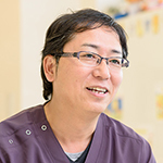 吉川 聡介 院長