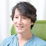 後藤 直樹 院長
