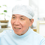 渡辺 浩一 院長