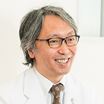 水岡 寛 院長