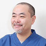 成田 敬介 院長