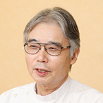 馬場 雄治 院長