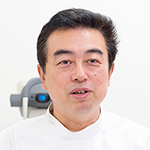 藤井 博明 院長