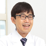 平塚 卓 院長