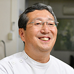 今村 惠一郎 院長