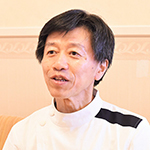 高島 正樹 院長