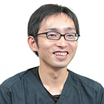 清水 義夫 院長