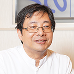 安田 大作 院長