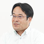 向原 進一 院長