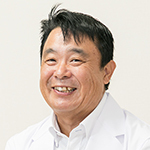 井上 匡弘 院長