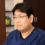 小林 敦 院長