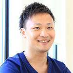 都築 秀幸 院長