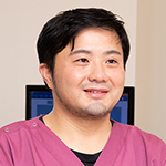 高山 直士 院長