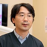 芳野 博 院長