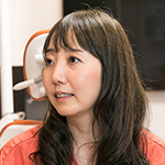 河見 有恵 院長