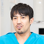 石井 一成 院長