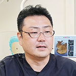山下 国士 院長