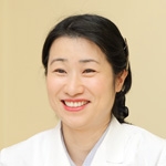 稲毛佐知子 院長