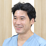 長岡 英之 院長