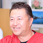 上野田 英行 院長