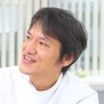 真柄 貴弘 院長
