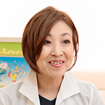 民田 永理 院長