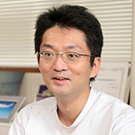 上り口 晃成 院長