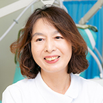 中山 里香 院長