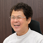 亀井 滋 理事長