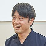 前田 秀典 院長