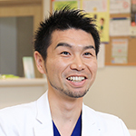 野村 公志 院長