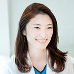 北川 容子 院長