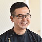 野澤 康行 院長