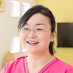 飯田 厚子 院長