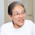 神川 晃 院長
