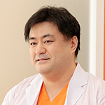 藤岡 孝典 院長