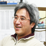 小幡俊彦 院長