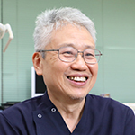 岡本 政行 院長