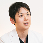 岩山 隆憲 院長