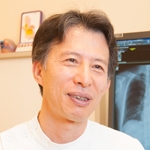 永森哲也 院長