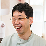 長島 光志 院長