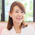 梅田 由美 院長