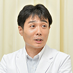 谷本 啓爾 所長