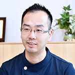 中村 文哉 院長